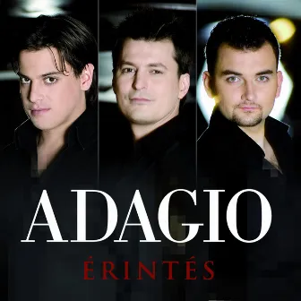 Érintés by Adagio