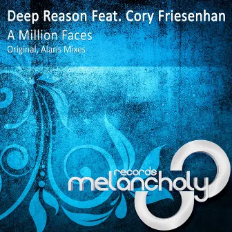 A Million Faces by Deep Reason