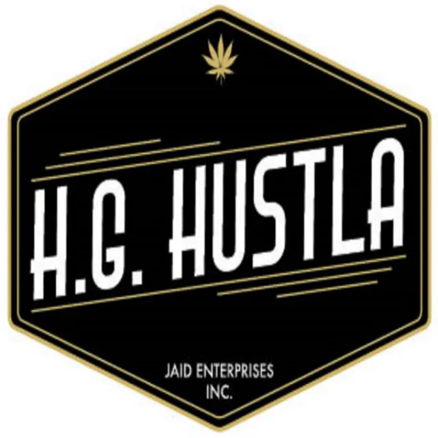 H.G. Hustla Instrumentals #3