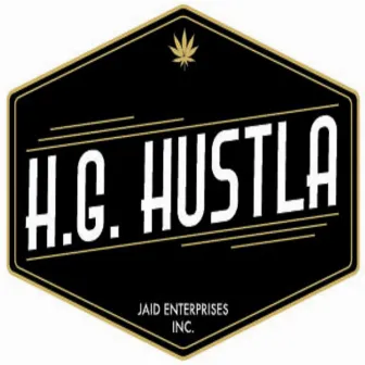 H.G. Hustla Instrumentals #3 by H.G. Hustla