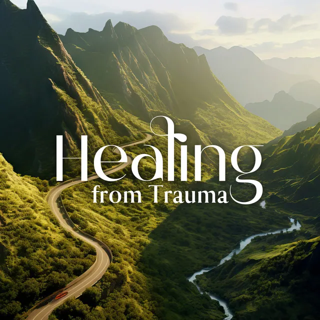 Healing from Trauma: Soothing Music to Help Calm PTSD, Anxiety, Depression, Brain Injury