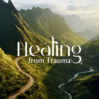 Healing from Trauma: Soothing Music to Help Calm PTSD, Anxiety, Depression, Brain Injury by Meditation Therapy Society