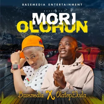 Mori Olohun by Olatop Ekula