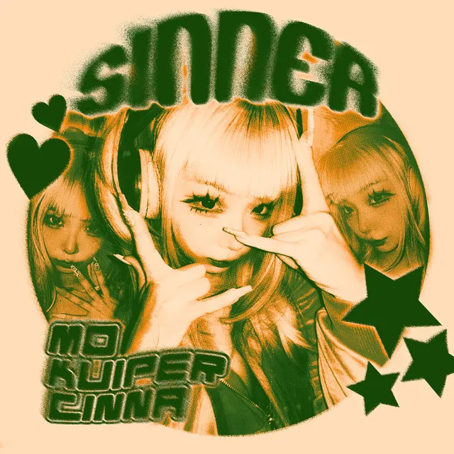 SINNER