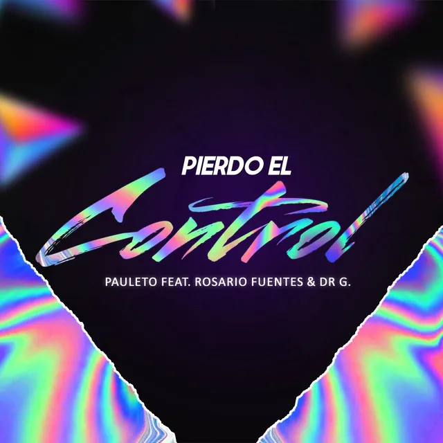 Pierdo el Control