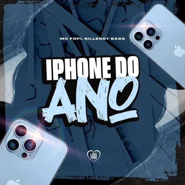 Iphone do Ano