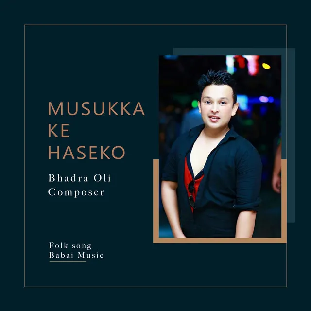 Musukka Ke Haseko