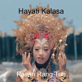 Pasan Rang Tuo by Hayati Kalasa