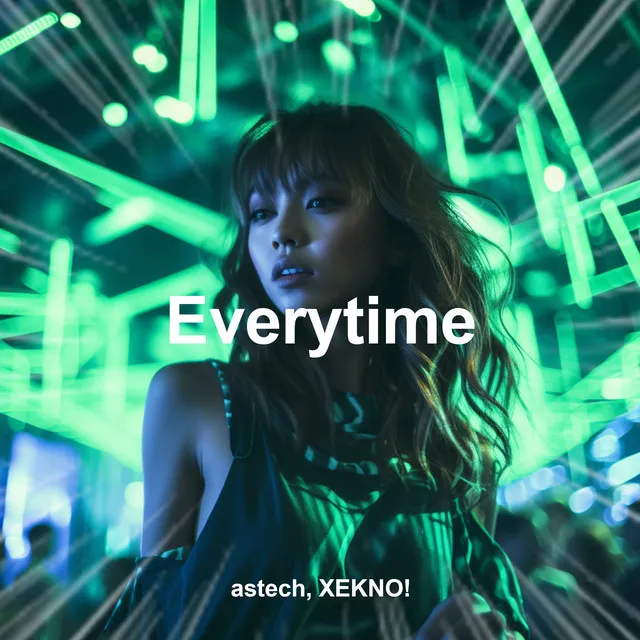 Everytime (Techno)