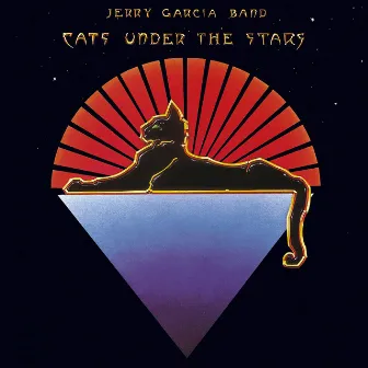 Cats Under the Stars (Expanded) by Jerry Garcia Band