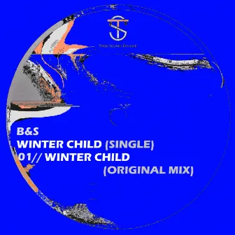 Winter Child by B&S