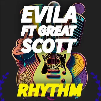 Rhythm by Evila