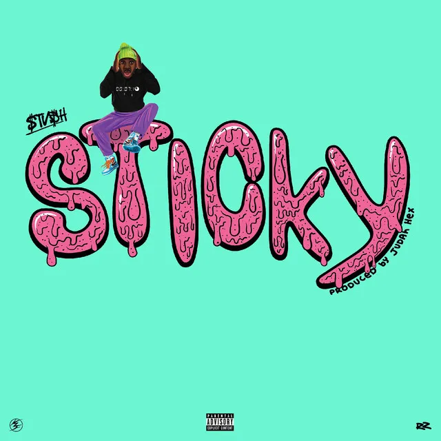 Sticky