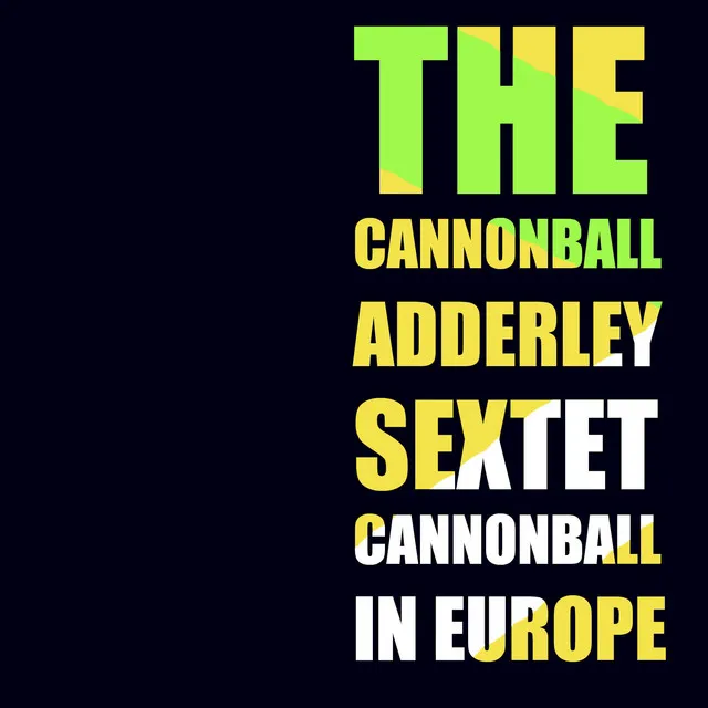 Cannonball in Europe