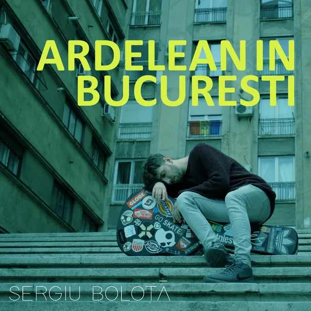 Ardelean In Bucuresti