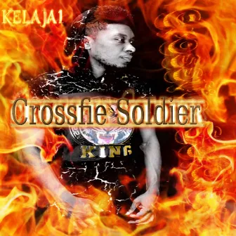 Crossfie Soldier by Kelaja1