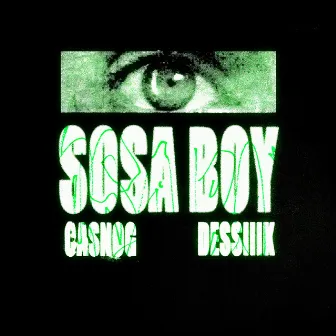 Sosa Boy by casnog