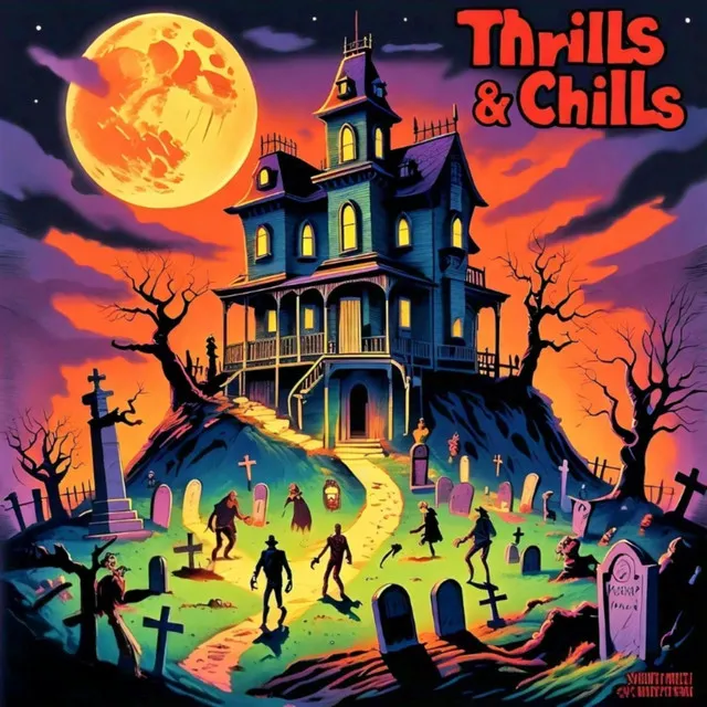 Thrills & Chills