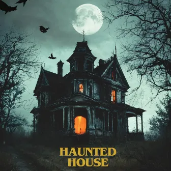 Haunted House by Montana Produciendo