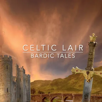 Bardic Tales by Celtic Lair