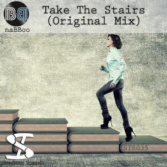 Take The Stairs by naBBoo