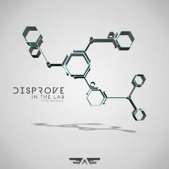 In The Lab EP by Disprove