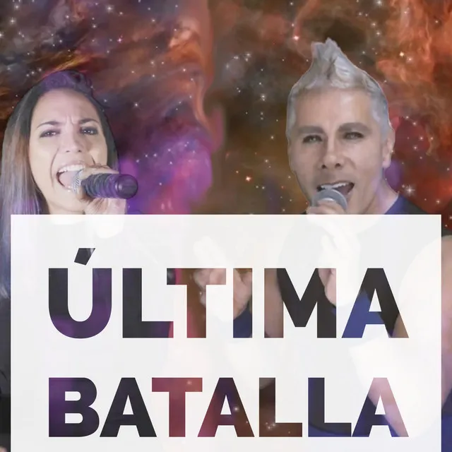 La Ultima Batalla