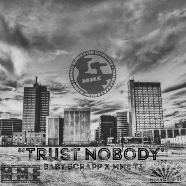 Trust Nobody