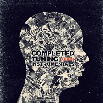 COMPLETED TUNING INSTRUMENTALS by LIBRO