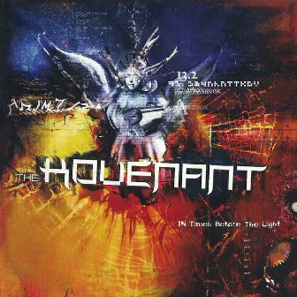 In Times Before the Light (2002 Version) by The Kovenant