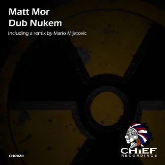 Dub Nukem EP by Matt Mor