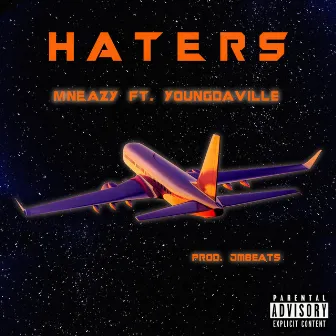 Haters by MNeazy