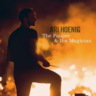 The Pauper and the Magician by Ari Hoenig