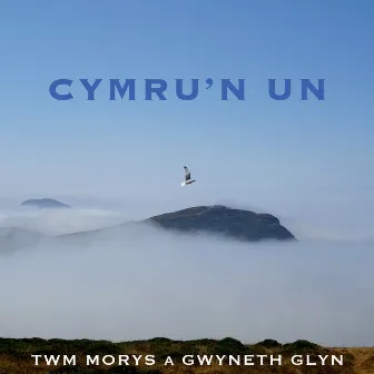 Cymru'n Un by Gwyneth Glyn