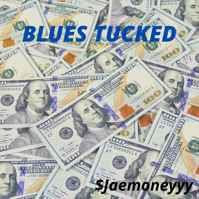 Blues Tucked