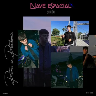 Nave Espacial by Pipe Ulloa