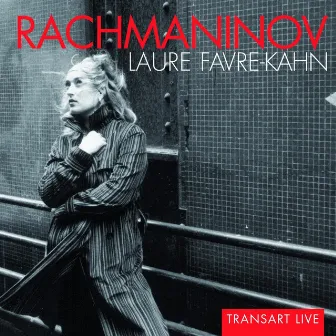 Rachmaninov : Piano works by Laure Favre-Kahn