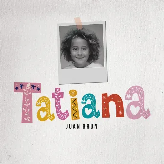 Tatiana by Juan Brun