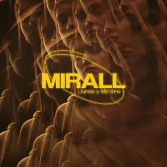 Mirall by Junco y Mimbre