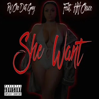 She Want by Ro'che Dat Guy