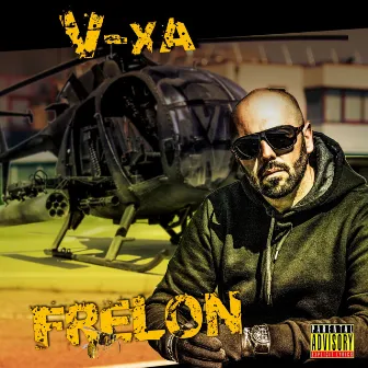 Frelon by V-XA