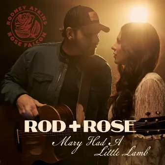 Mary Had A Little Lamb by Rod + Rose