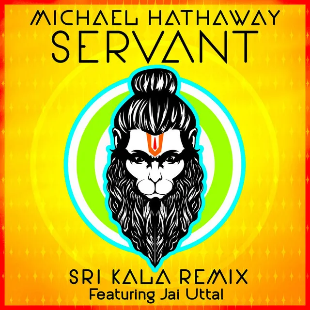 Servant – Sri Kala Remix