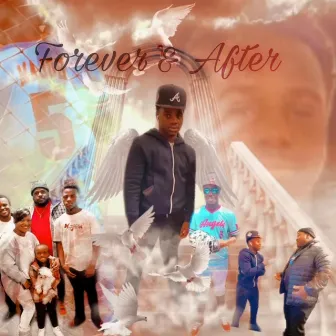 Forever & After by lil red