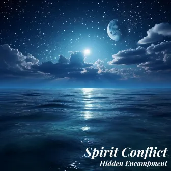 Spirit Conflict by Unknown Artist