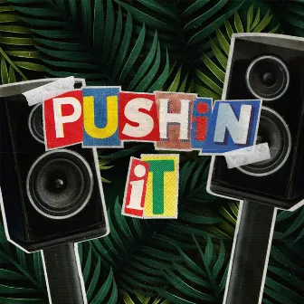 Pushin It by StereoKilla