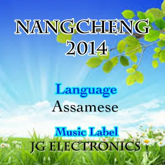 Nangcheng 2014 by 