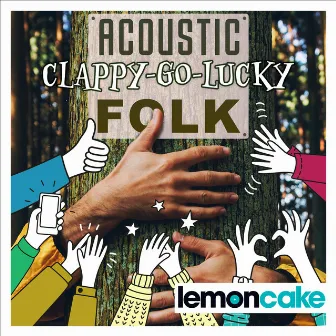 Acoustic Clappy-Go-Lucky Folk by Szymon Folwarczny