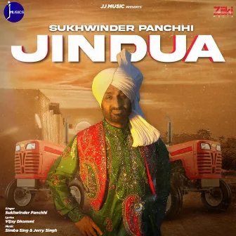 Jindua by Sukhwinder Panchhi