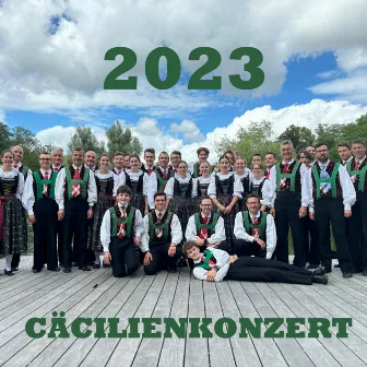 Cäcilienkonzert 2023 by 